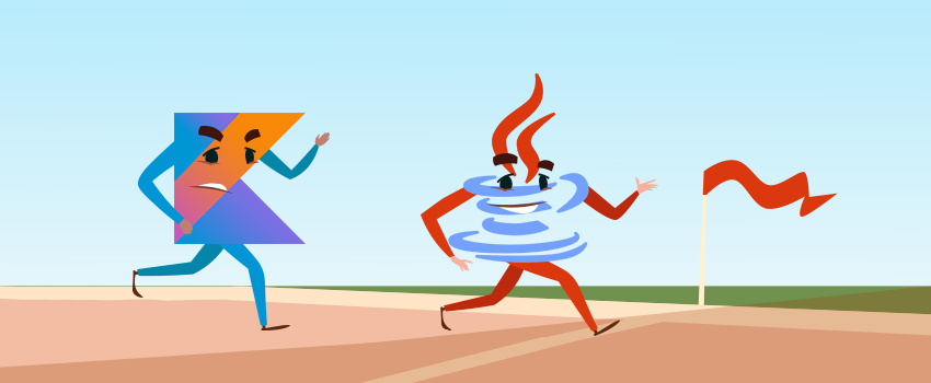 Kotlin vs Java